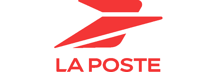 Logo de Laposte