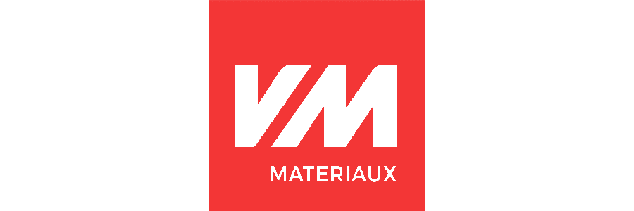 Logo VMMateriaux