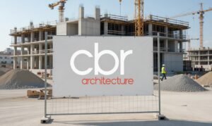 Conception et suivi de chantier a Rouen