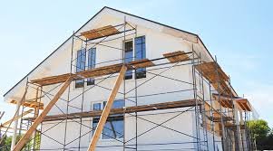 Rénovation de façade et ravalement à Le Grand-Quevilly