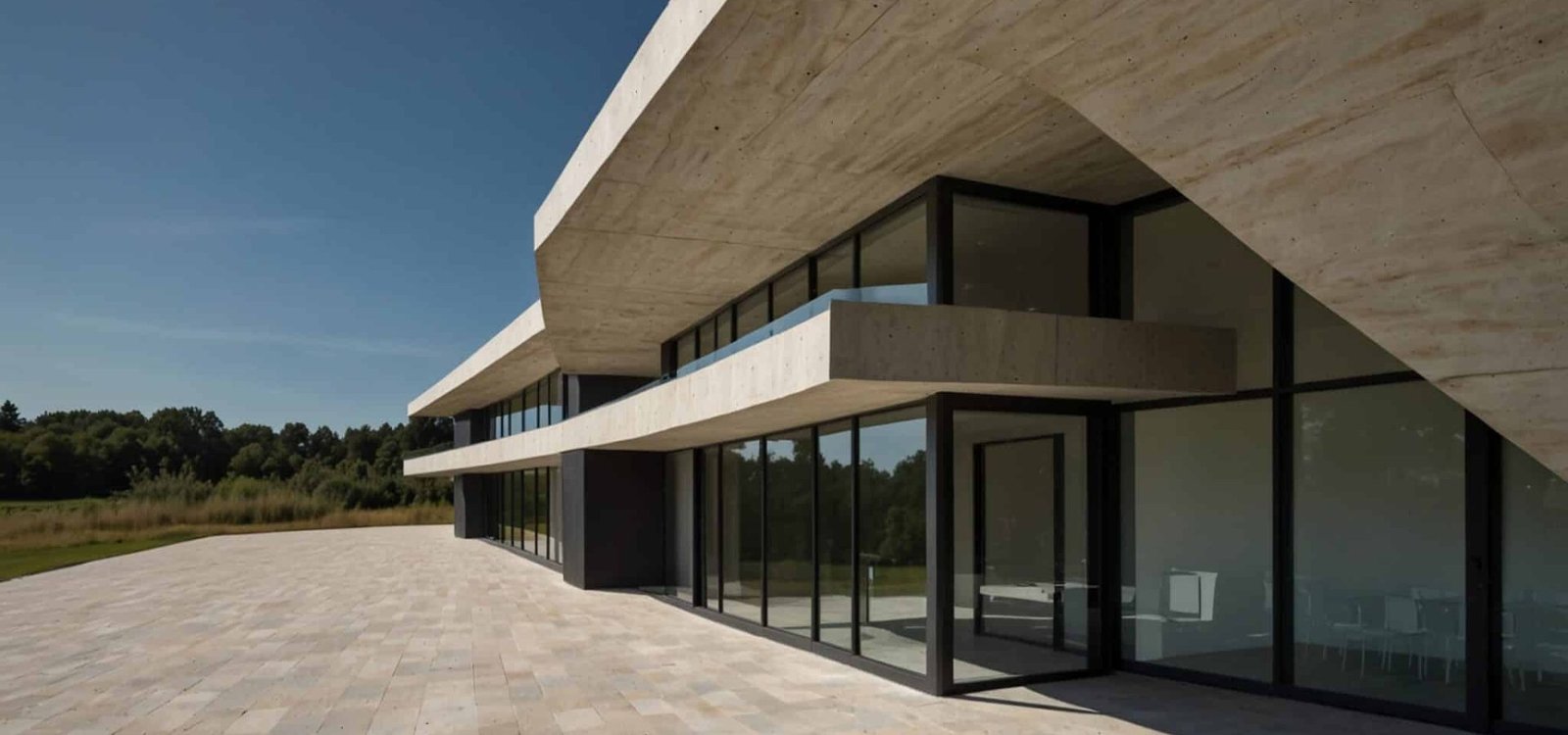 Cbr-architectures - Guide Complet de la Conception Architecturale : De l'Esquisse à la Réalisation - Featured Image 1