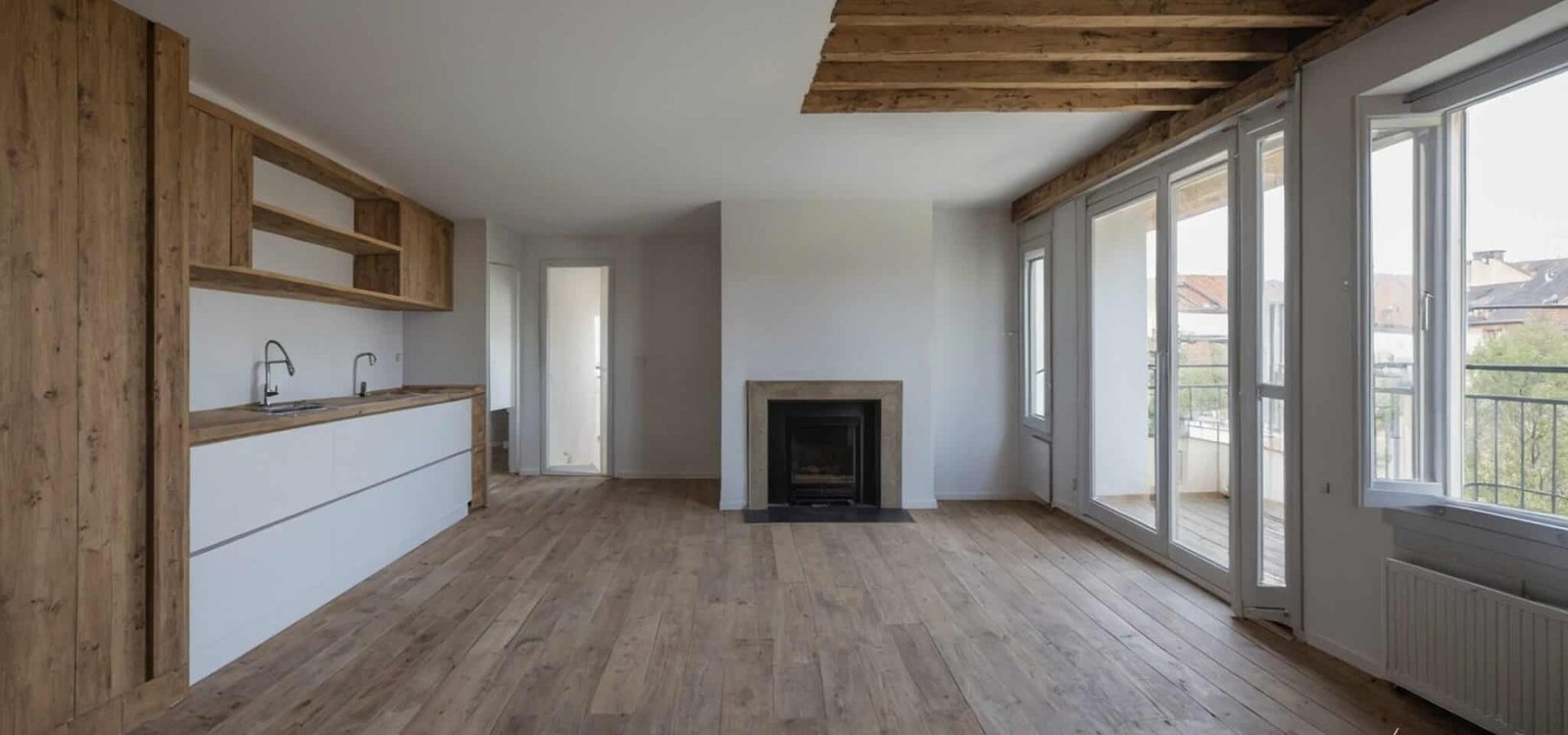 Cbr-architectures - Guide Complet : Réussir la Rénovation de Votre Appartement en 5 Étapes Clés - Featured Image 1