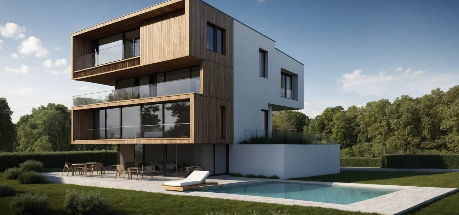 Cbr-architectures - Plans d'Architecte : Guide Complet de la Conception à la Réalisation - Featured Image 1